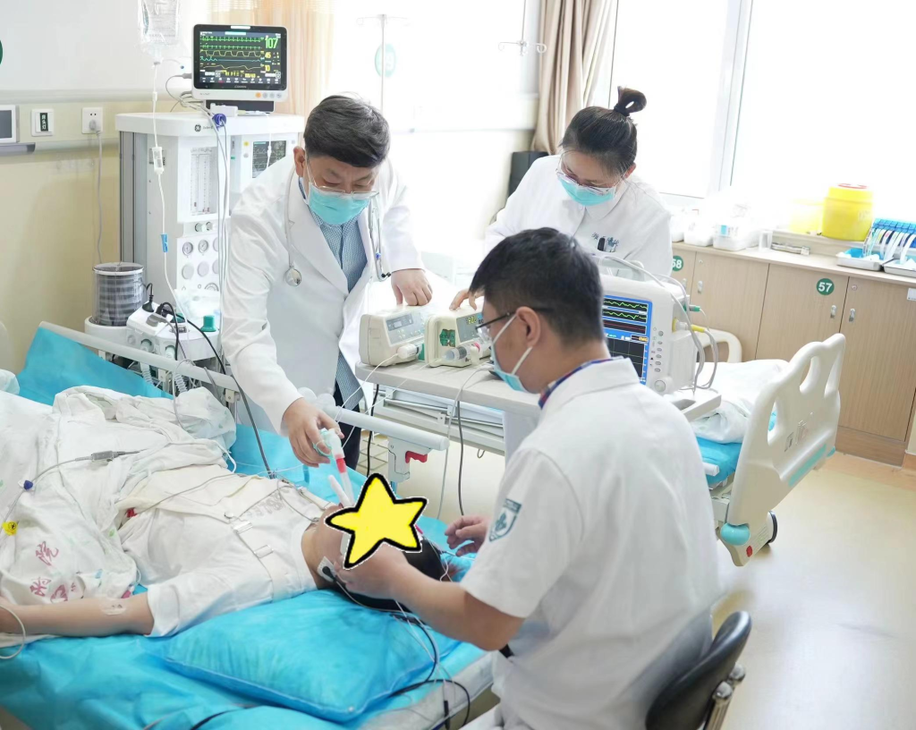 超快速抗抑郁中心成立，“一年只救一条命也值得”