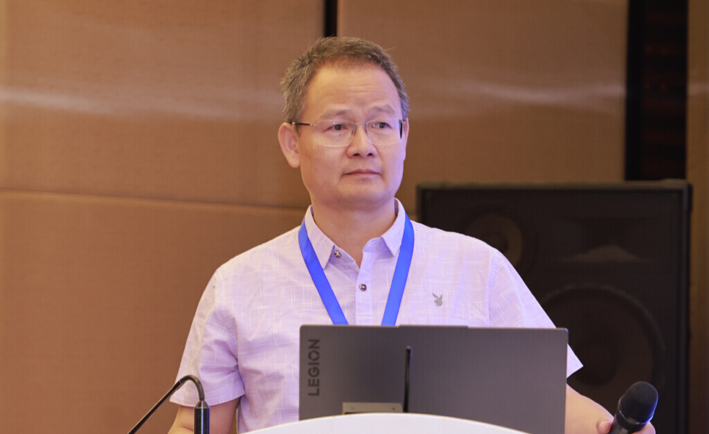 西安交通大学第一附属医院神经内科副主任罗国刚教授 西安交通大学第一附属医院神经内科副主任罗国刚教授