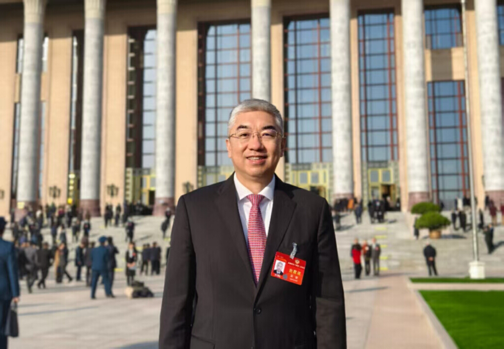 北京大学肿瘤医院吴楠：提升基层肿瘤防治水平