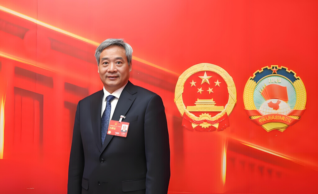 宋兆普代表：推广普及中医急救方法，简单有效惠及群众