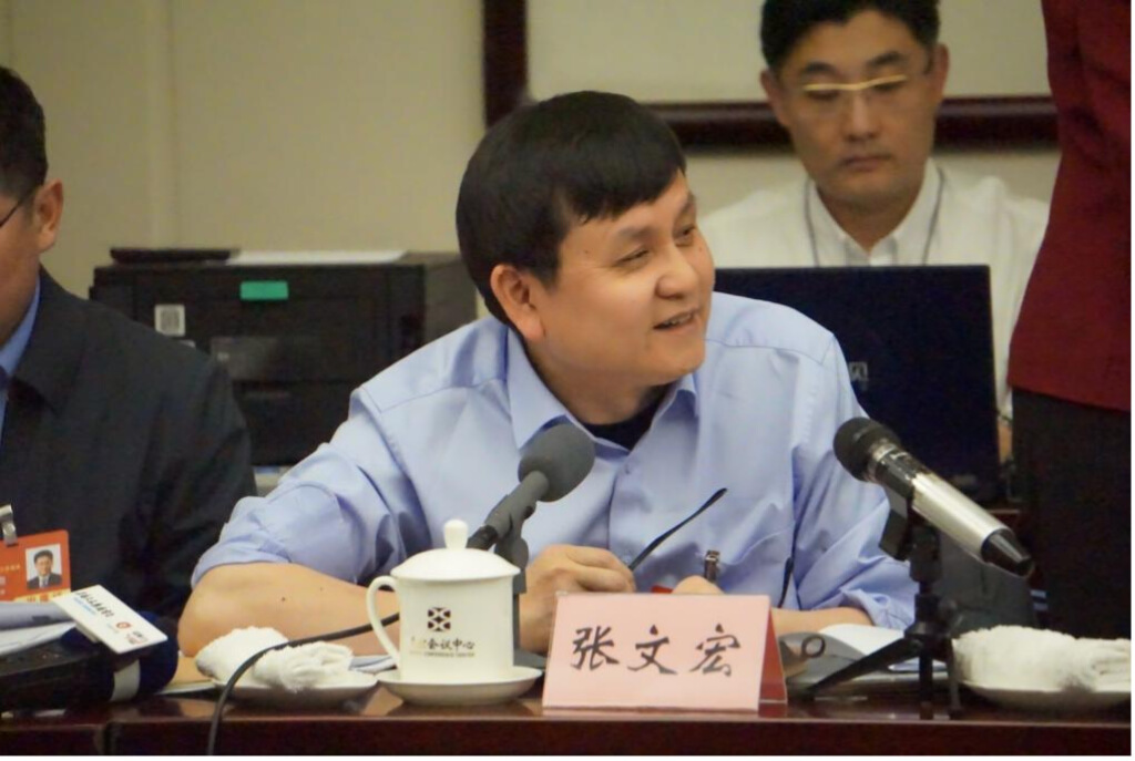 两会视角④|看看医卫界委员小组会气氛多热烈
