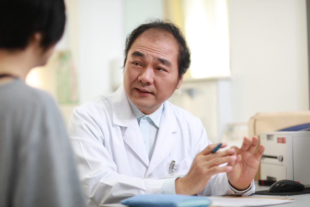 建言献策⑪｜姚树坤委员：推动AI赋能健康管理