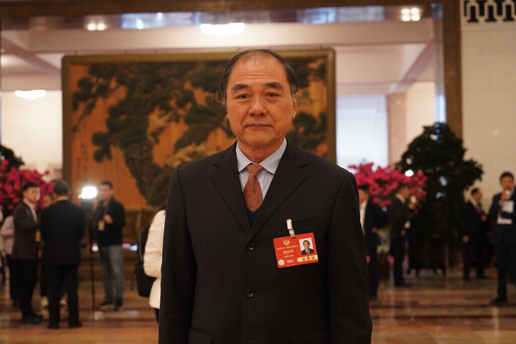 姚树坤：AI将健康管理从奢侈品变为人人可享的基础设施