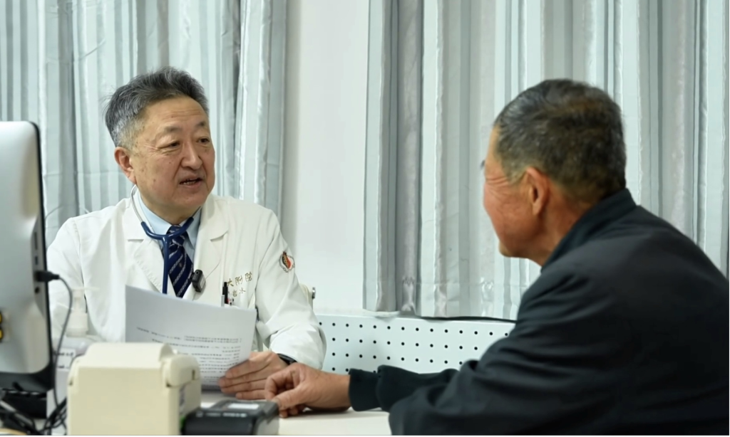 胃癌新疗法下，三位胃癌患者的&ldquo;重生&rdquo;之路