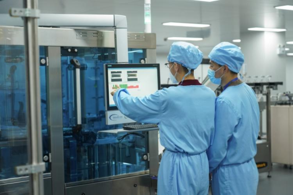 全人群三价流感病毒亚单位疫苗获批，专家解读新一代技术路线优势