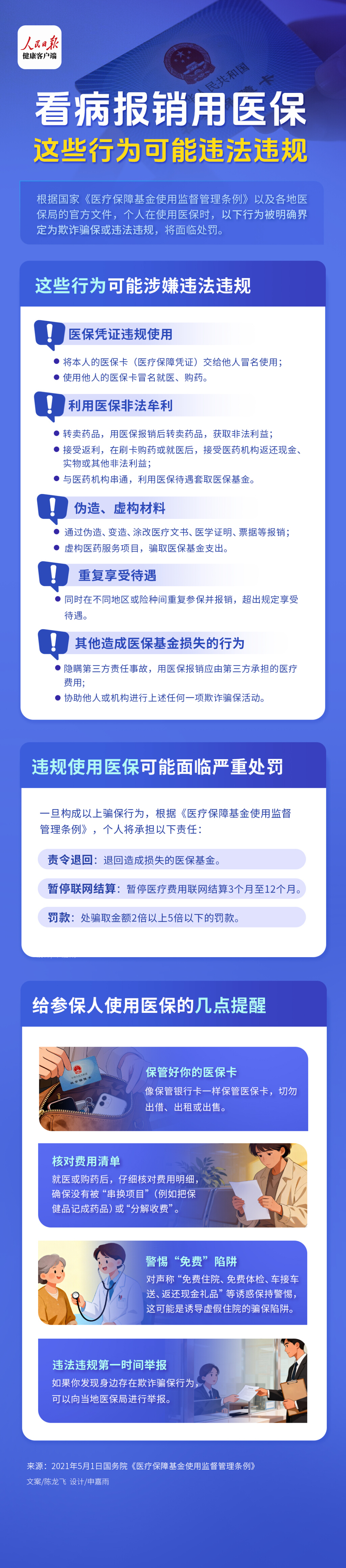 医疗骗保零容忍！2025年前11个月3500余人被起诉